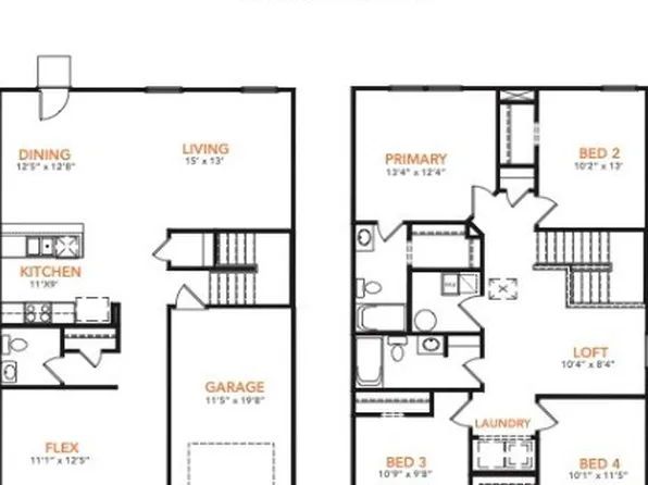 424 Garvin St, Eastland, TX 76448