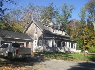 106 School St, Rehoboth, MA 02769