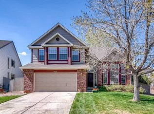 2662 S Kline Cir, Lakewood, CO 80227