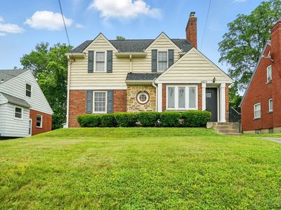 6823 Elwynne Dr, Cincinnati, OH, 45236