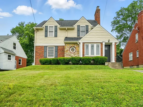 6823 Elwynne Dr, Cincinnati, OH 45236