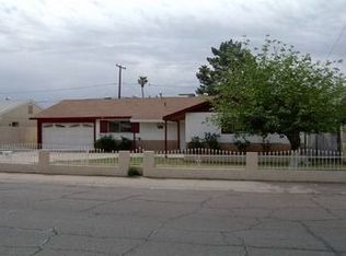 6715 W Minnezona Ave, Phoenix, AZ 85033