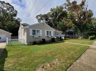 326 Mount Vernon Ave, Northfield, NJ 08225