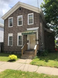 1415 Elm St, Utica, NY, 13501