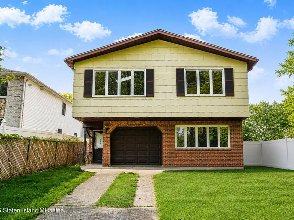 233 Eylandt St, Staten Island, NY 10312