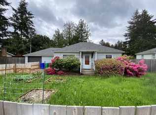 2001 SE 112th Ave, Portland, OR 97216