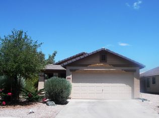 35055 N Bandolier Dr, San Tan Valley, AZ 85142