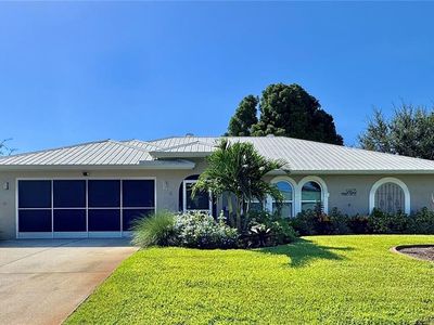 9405 Spring Cir, Pt Charlotte, FL, 33981