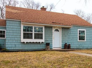 821 W Otoe Ave, Ponca City, OK 74601