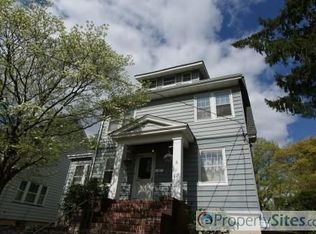 123 Tuscan Rd, Maplewood, NJ 07040