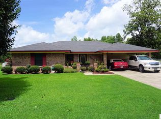 6409 Diamond Head Dr #1, Monroe, LA 71203