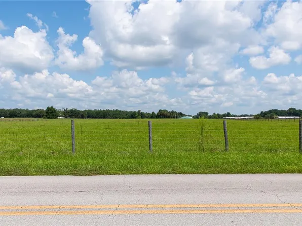 Daugharty Rd Lot 418, Deland, FL 32724