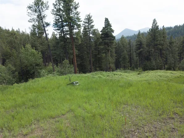 3950 Little Wolf Creek Rd, Wolf Creek, MT 59648