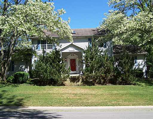 2nd image of 51656 W Gatehouse Dr