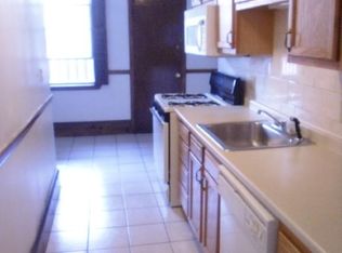 1361 Commonwealth Ave #3, Boston, MA 02134