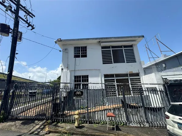 1468 Africa, San Juan, PR 00909