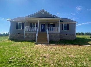 4339 Pin Oak Rd, Prospect, VA 23960