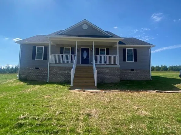 4339 Pin Oak Rd, Prospect, VA 23960