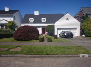 2621 42nd Ave W, Seattle, WA 98199