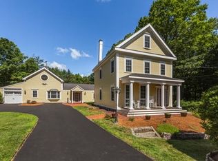76 Haverhill St, North Reading, MA 01864