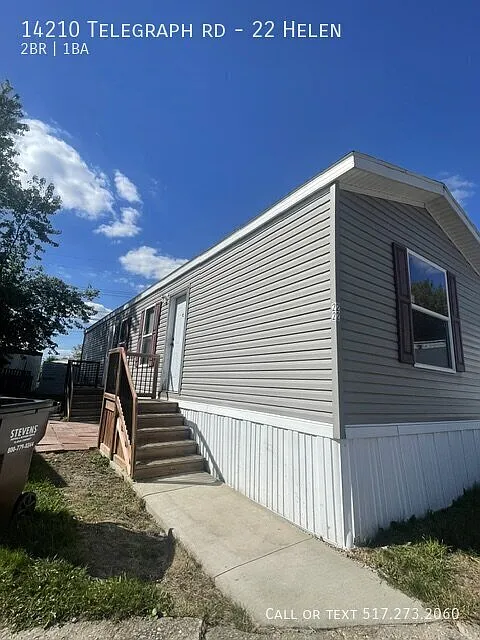 14210 Telegraph Rd #22