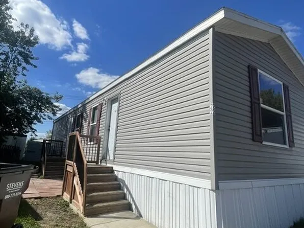 14210 Telegraph Rd #22, Flat Rock, MI 48134