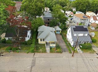 100 Taunton Ave, Hyde Park, MA 02136