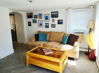 116 Chestnut St #1, New Bedford, MA 02740
