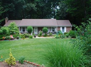 195 Olde Concord Rd, Stafford, VA 22554