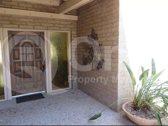 3rd image of 4521 N Paseo Presidio
