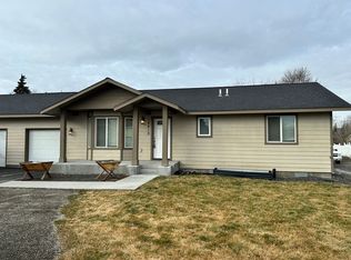 14410-14412 E Heroy Ave, Spokane, WA 99216