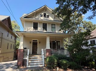1843 Spring Ave NW, Atlanta, GA 30318