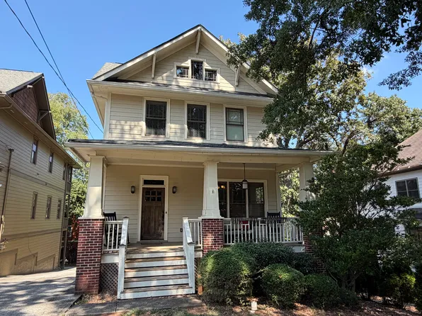 1843 Spring Ave NW, Atlanta, GA 30318