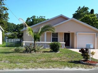 2515 W Kirby St, Tampa, FL 33614