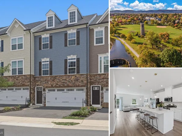 1736 Atlas Dr, Frederick, MD 21702