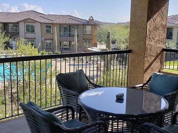 BB Patio