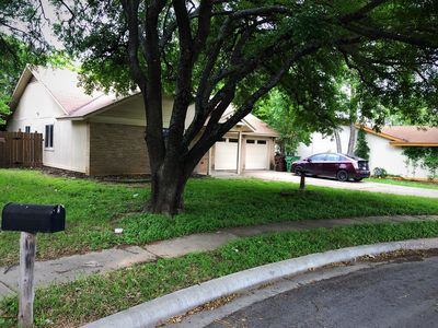 1603 Mills Meadow Dr, Round Rock, TX, 78664