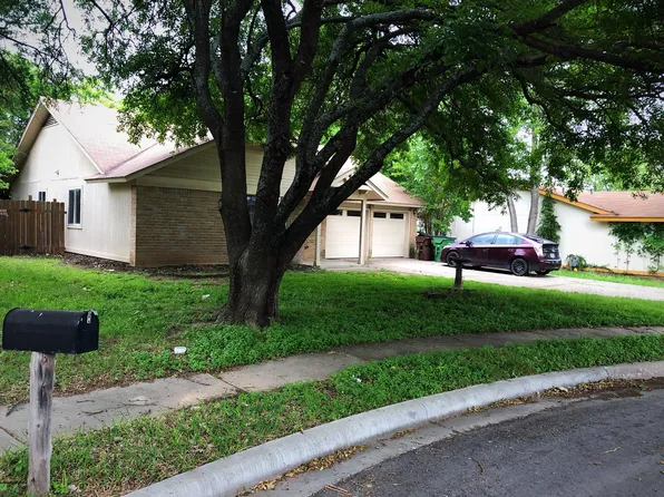 1603 Mills Meadow Dr, Round Rock, TX 78664