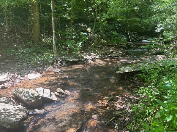 0 Chimney Rock Rd, Shirley, AR 72153