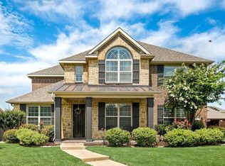 12371 Jules Dr, Frisco, TX 75033