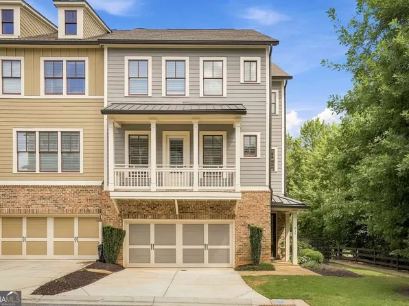 137 Quinn Way, Milton, GA 30004