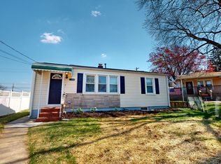 1870 Marshall Rd, Baltimore, MD 21222