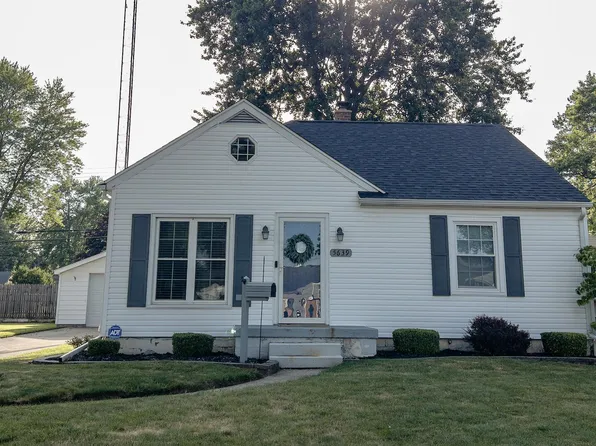 5639 Yarmouth Ave, Toledo, OH 43623