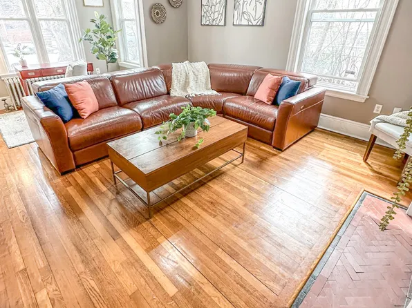 69 Dix St Unit 2-1, Dorchester, MA 02122