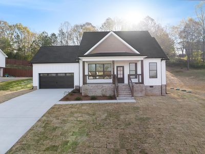 110 Pine Dr, Ringgold, GA, 30736