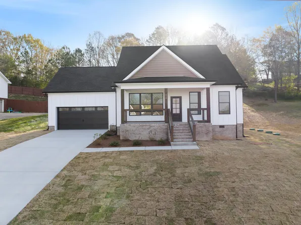 110 Pine Dr, Ringgold, GA 30736