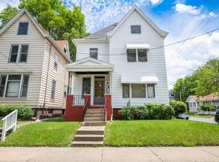 1800 N Peoria Ave, Peoria, IL 61603