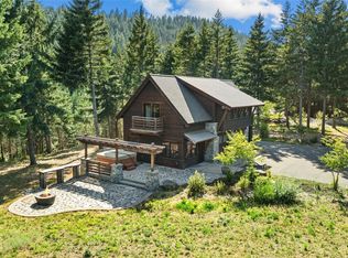 190 Orphan Nugget Lane, Cle Elum, WA