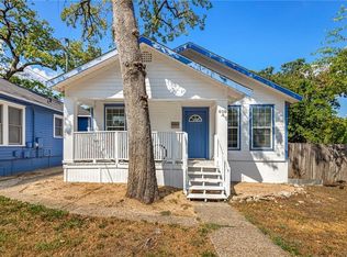 609 W 35th St #A, Austin, TX 78705