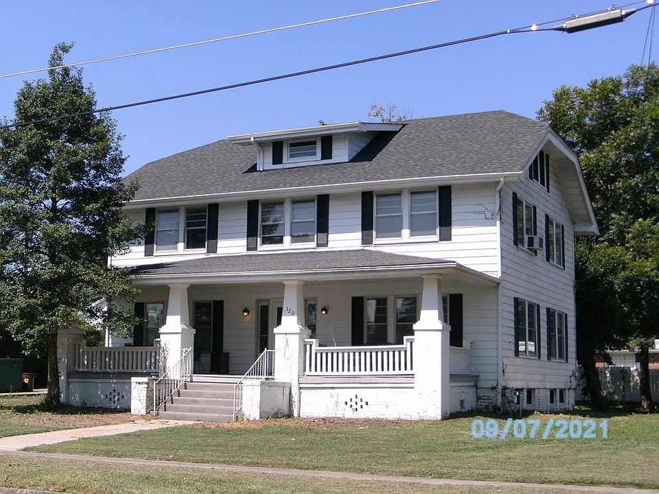 1st image of 320 Pine St
